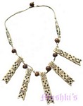 Ethnic Necklace - click here for large view